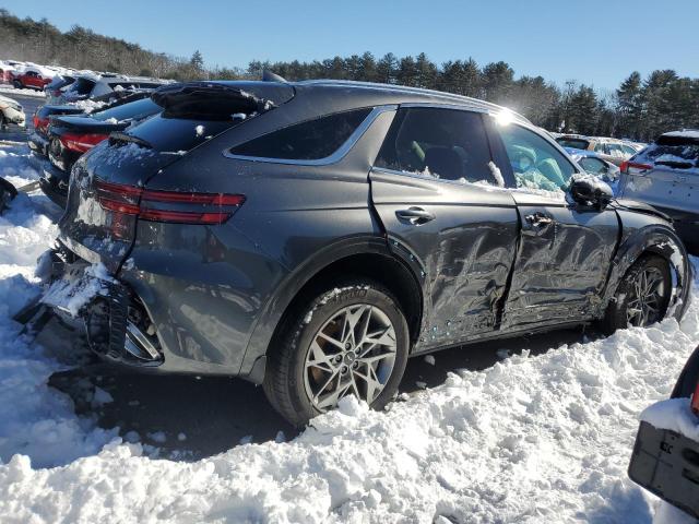 Photo 3 from auction – 2024 GENESIS GV70 BASE with VIN 5NMMADTB4RH005301