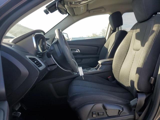 Photo 7 from auction – 2013 GMC TERRAIN SL with VIN 2GKALMEK2D6297304
