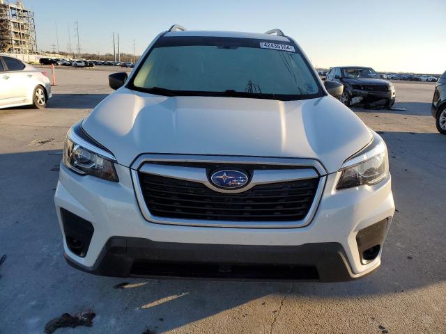 Photo 5 from auction – 2019 SUBARU FORESTER with VIN JF2SKACC1KH446534