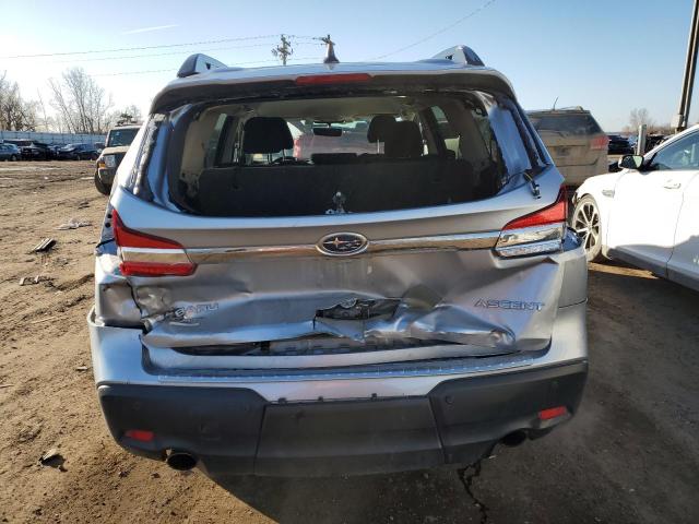 Photo 6 from auction – 2020 SUBARU ASCENT PRE with VIN 4S4WMACD7L3465330