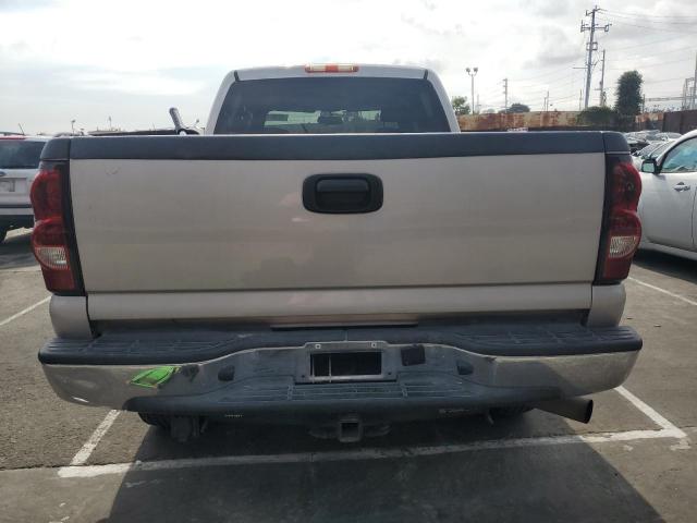 Photo 6 from auction – 2006 CHEVROLET SILVERADO with VIN 1GCHC23296F105421