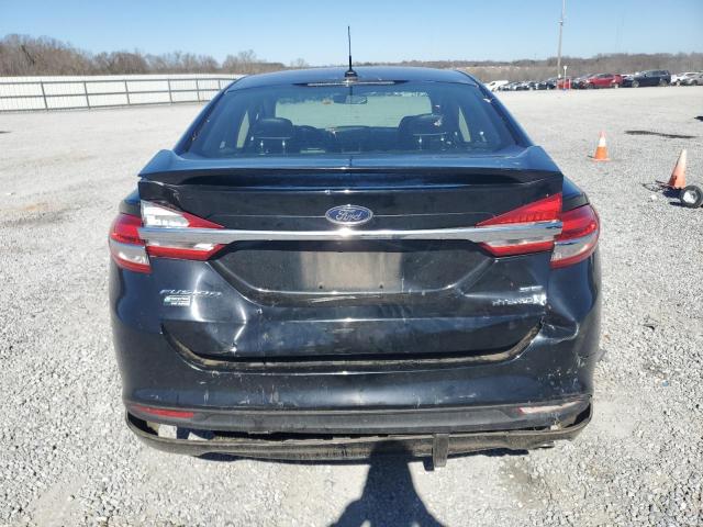 Photo 6 from auction – 2018 FORD FUSION SE with VIN 3FA6P0LU4JR162239