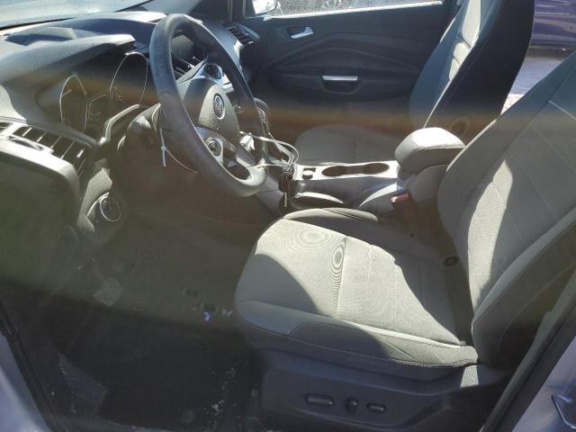 Photo 7 from auction – 2015 FORD ESCAPE SE with VIN 1FMCU0GX9FUC87520