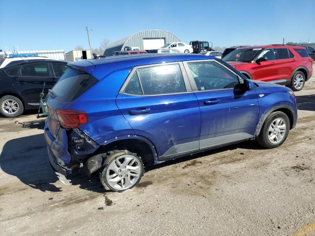 Photo 3 from auction – 2021 HYUNDAI VENUE SE with VIN KMHRB8A34MU065713
