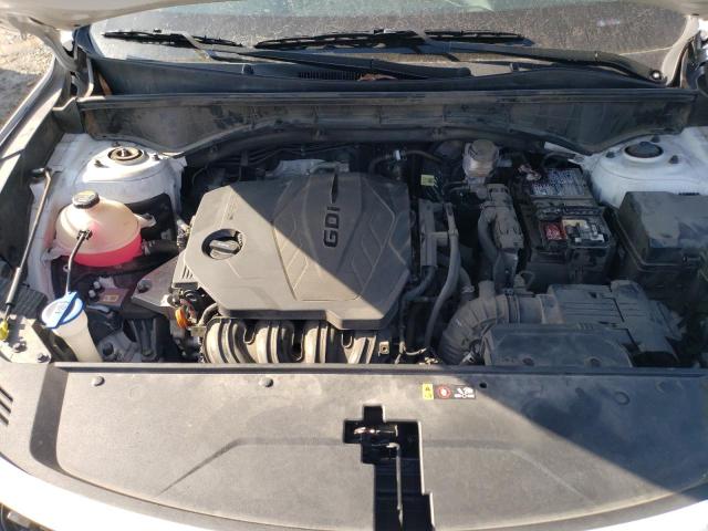 Photo 12 from auction – 2021 KIA SORENTO S with VIN 5XYRL4LC2MG053083