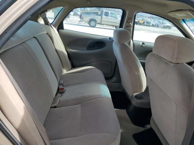 Photo 10 from auction – 1999 FORD TAURUS with VIN 1FAFP53U5XG164000