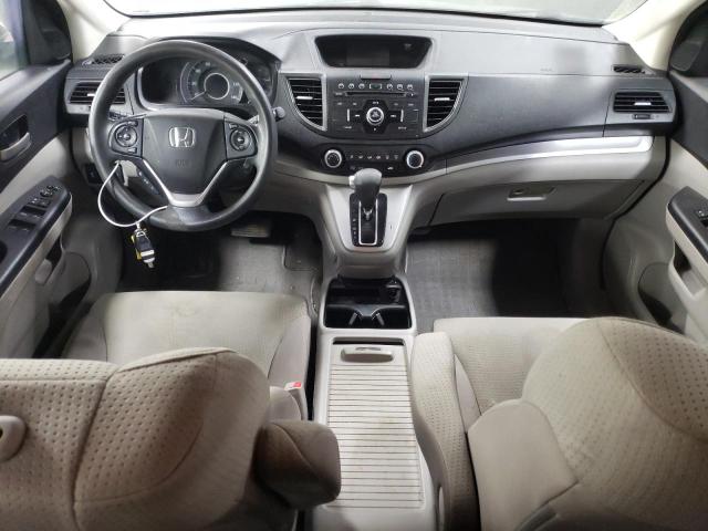 Photo 8 from auction – 2014 HONDA CR-V EX with VIN 5J6RM4H52EL002559