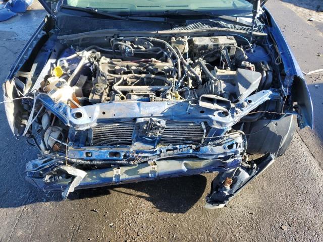 Photo 11 from auction – 2009 FORD FOCUS SE with VIN 1FAHP35N89W140088