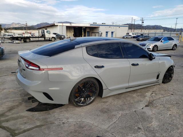 Photo 3 from auction – 2022 KIA STINGER GT with VIN KNAE35LD3N6110289