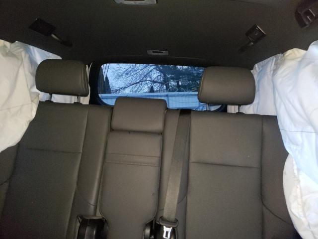 Photo 10 from auction – 2021 LEXUS GX 460 PRE with VIN JTJAM7BX0M5298910