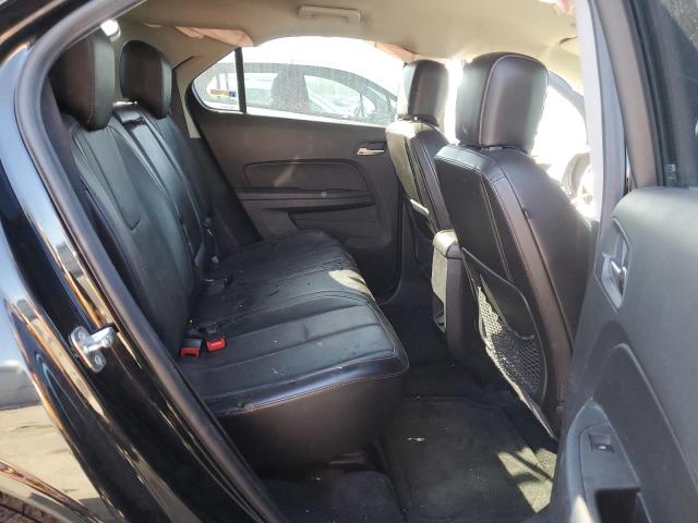 Photo 11 from auction – 2014 CHEVROLET EQUINOX LT with VIN 2GNFLGEK0E6290296