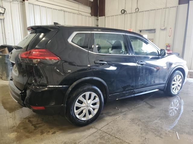 Photo 3 from auction – 2017 NISSAN ROGUE S with VIN 5N1AT2MT2HC840492