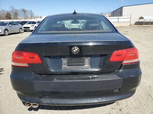 Photo 6 from auction – 2008 BMW 328 I SULE with VIN WBAWV13558PG07393