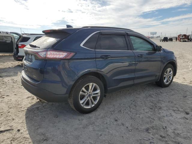 Photo 3 from auction – 2017 FORD EDGE SEL with VIN 2FMPK3J83HBB04101