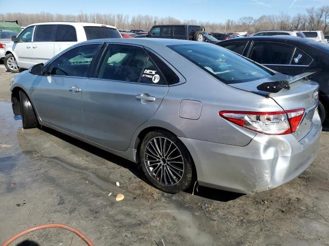 Photo 2 from auction – 2016 TOYOTA CAMRY LE with VIN 4T4BF1FK7GR580020