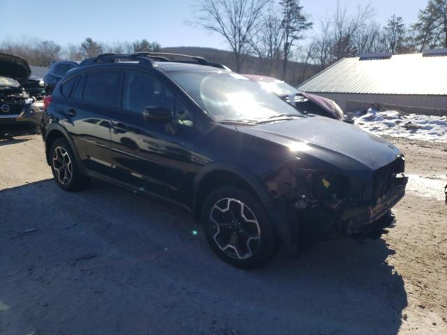 Photo 4 from auction – 2015 SUBARU XV CROSSTR with VIN JF2GPASC3F8232949