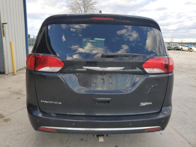 Photo 6 from auction – 2017 CHRYSLER PACIFICA T with VIN 2C4RC1BG4HR759010