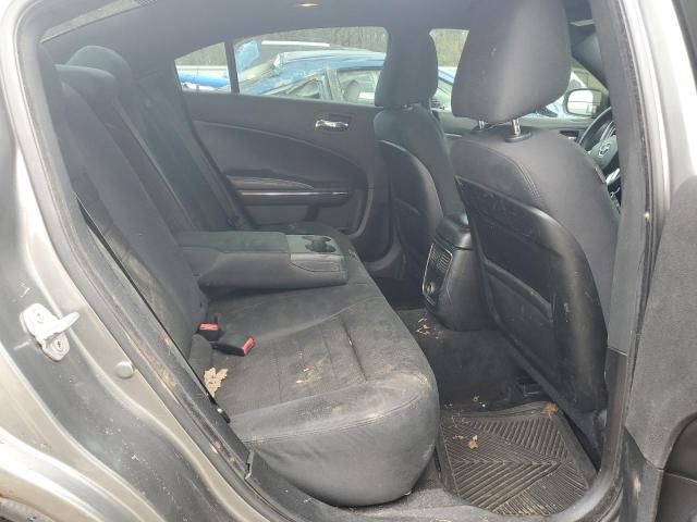 Photo 10 from auction – 2011 DODGE CHARGER with VIN 2B3CL3CG4BH526954