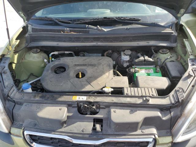 Photo 11 from auction – 2012 KIA SOUL + with VIN KNDJT2A63C7403024