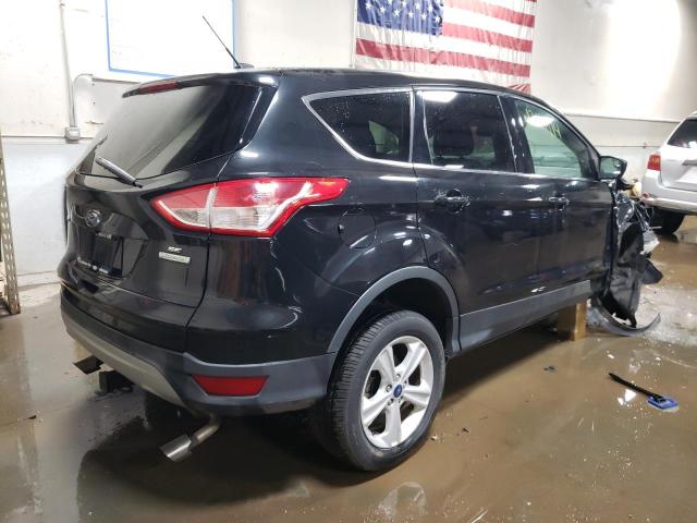 Photo 3 from auction – 2015 FORD ESCAPE SE with VIN 1FMCU0G92FUC07430