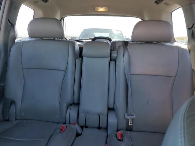 صورة رقم 10 من المزاد - 2013 TOYOTA HIGHLANDER مع VIN 5TDDK3EH1DS222593
