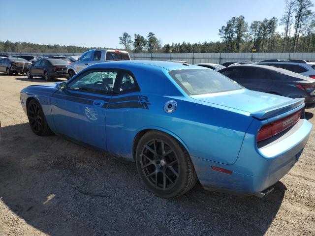 Фото 2 с аукциона – 2010 DODGE CHALLENGER с VIN 2B3CJ5DT6AH139477
