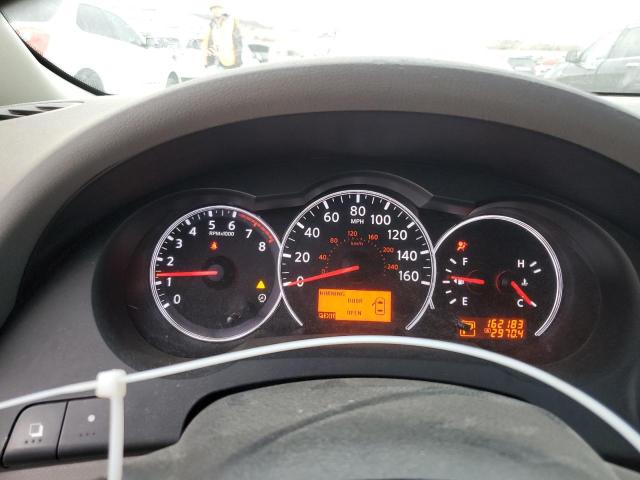 Photo 9 from auction – 2012 NISSAN ALTIMA BAS with VIN 1N4AL2AP7CN438773