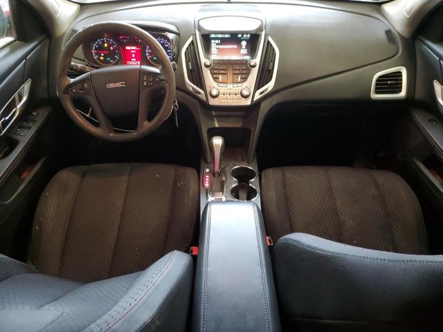 Photo 8 from auction – 2014 GMC TERRAIN SL with VIN 2GKALMEK0E6339597