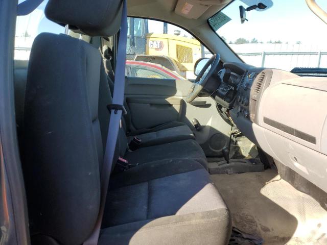 Photo 10 from auction – 2012 CHEVROLET SILVERADO with VIN 1GC0KVCG5CZ102426