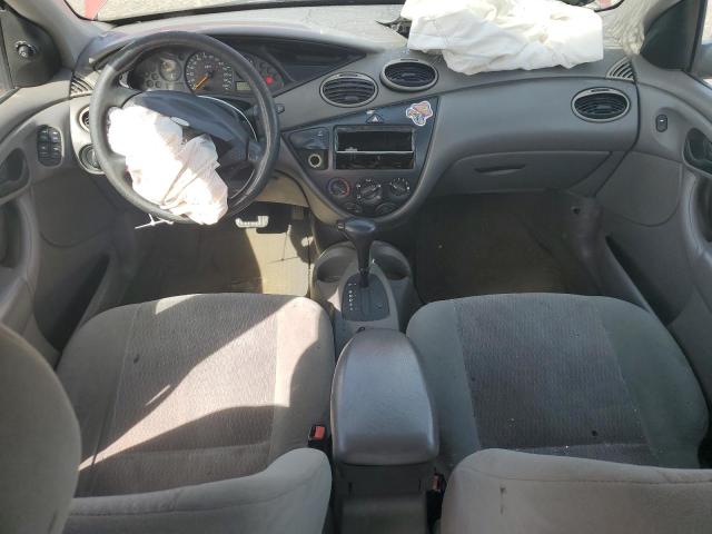 Photo 8 from auction – 2000 FORD FOCUS SE with VIN 1FAFP3434YW290205