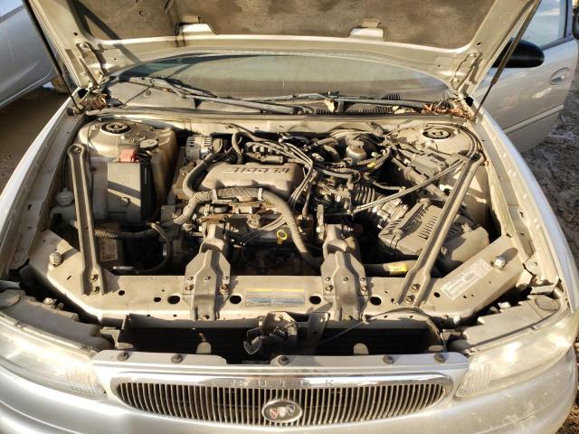 Photo 11 from auction – 2003 BUICK CENTURY CU with VIN 2G4WS52JX31277542