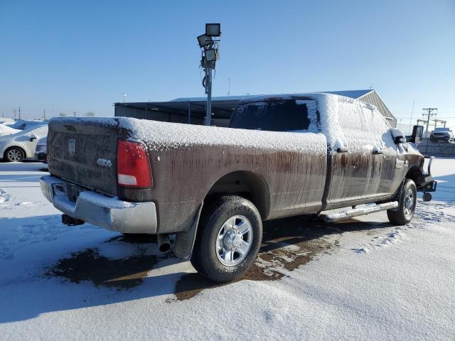 Photo 3 from auction – 2013 RAM 2500 ST with VIN 3C6UR5HL0DG559088
