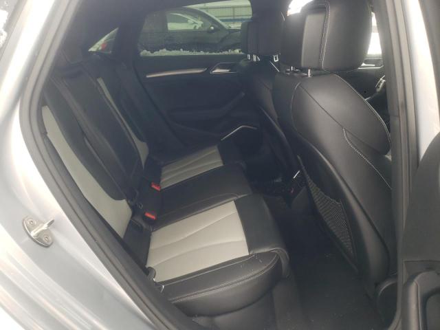 Photo 10 from auction – 2015 AUDI S3 PRESTIG with VIN WAUFFGFF5F1105954