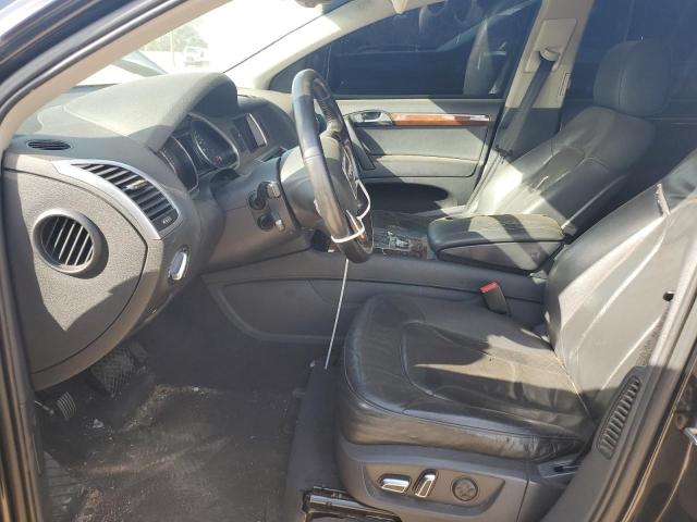Photo 7 from auction – 2010 AUDI Q7 PREMIUM with VIN WA1LYAFE2AD006479