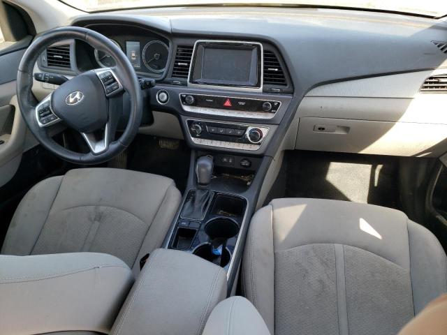 Photo 8 from auction – 2018 HYUNDAI SONATA SPO with VIN 5NPE34AF9JH622012