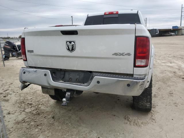 Photo 6 from auction – 2011 DODGE RAM 3500 with VIN 3D73Y3HL2BG563688