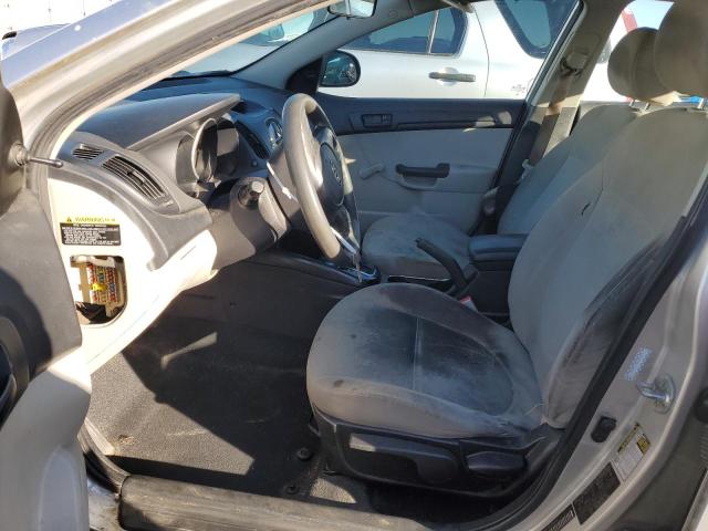 Photo 7 from auction – 2011 KIA FORTE LX with VIN KNAFT4A29B5890784