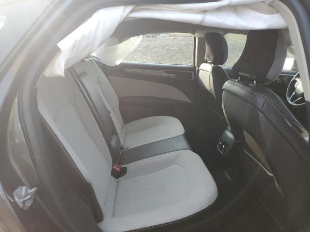 Photo 10 from auction – 2019 FORD FUSION SE with VIN 3FA6P0HD6KR163922