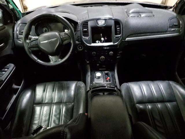 Photo 8 from auction – 2018 CHRYSLER 300 S with VIN 2C3CCAGG0JH141567