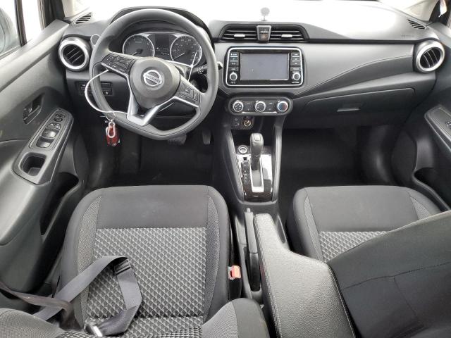 Photo 8 from auction – 2020 NISSAN VERSA S with VIN 3N1CN8DV5LL894414