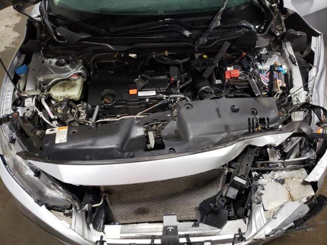 Photo 11 from auction – 2017 HONDA CIVIC LX with VIN 19XFC2F52HE018891