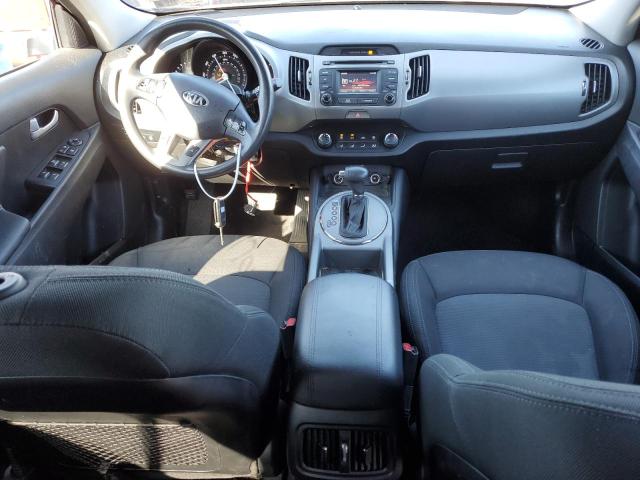 Photo 8 from auction – 2015 KIA SPORTAGE L with VIN KNDPB3AC2F7738577