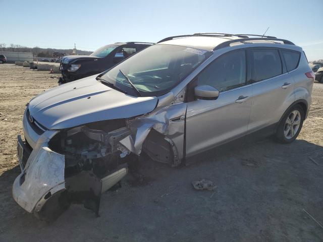 FORD ESCAPE SE 2013 with VIN 1FMCU9G94DUB70401 - Photo from auction
