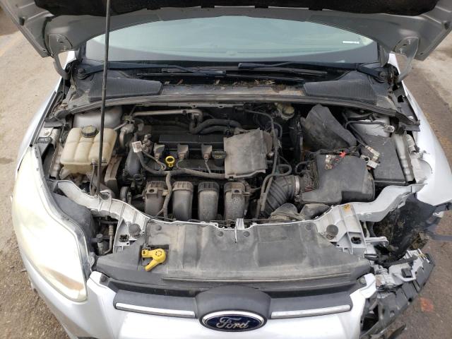 Photo 11 from auction – 2014 FORD FOCUS SE with VIN 1FADP3F21EL272852