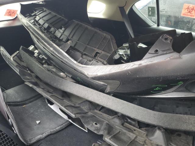 Photo 12 from auction – 2014 LEXUS CT 200 with VIN JTHKD5BH1E2198613