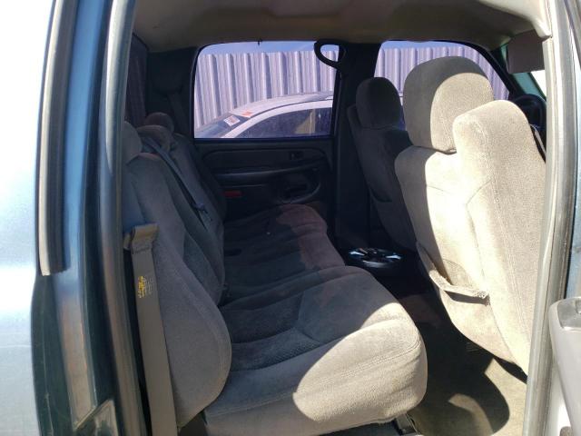 Photo 10 from auction – 2007 CHEVROLET SILVERADO with VIN 2GCEC13V571180049