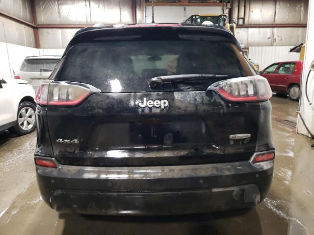 Photo 6 from auction – 2019 JEEP CHEROKEE L with VIN 1C4PJMCB6KD420714