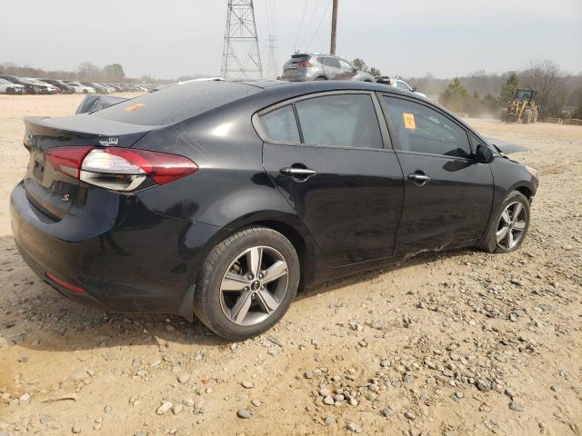 Photo 3 from auction – 2018 KIA FORTE LX with VIN 3KPFL4A79JE278506