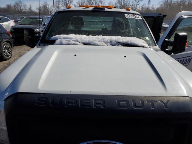 Photo 11 from auction – 2014 FORD F250 SUPER with VIN 1FT7X2A6XEEA55204