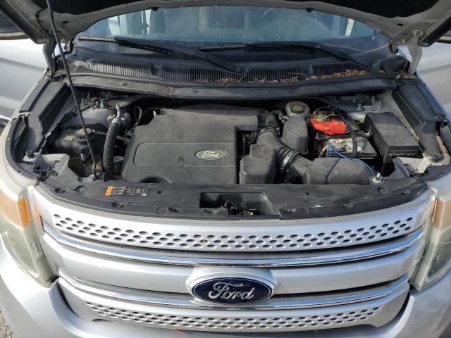 Photo 12 from auction – 2013 FORD EXPLORER X with VIN 1FM5K7D81DGA71578